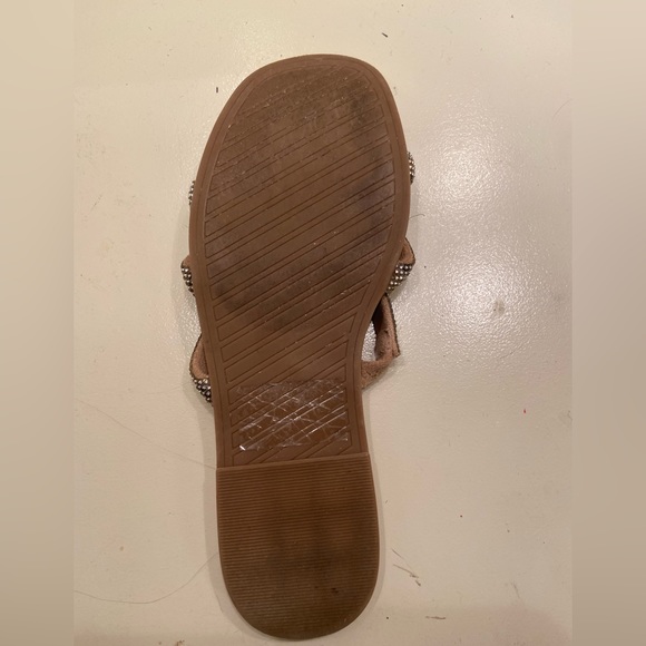 Studded sandals - Picture 2 of 2